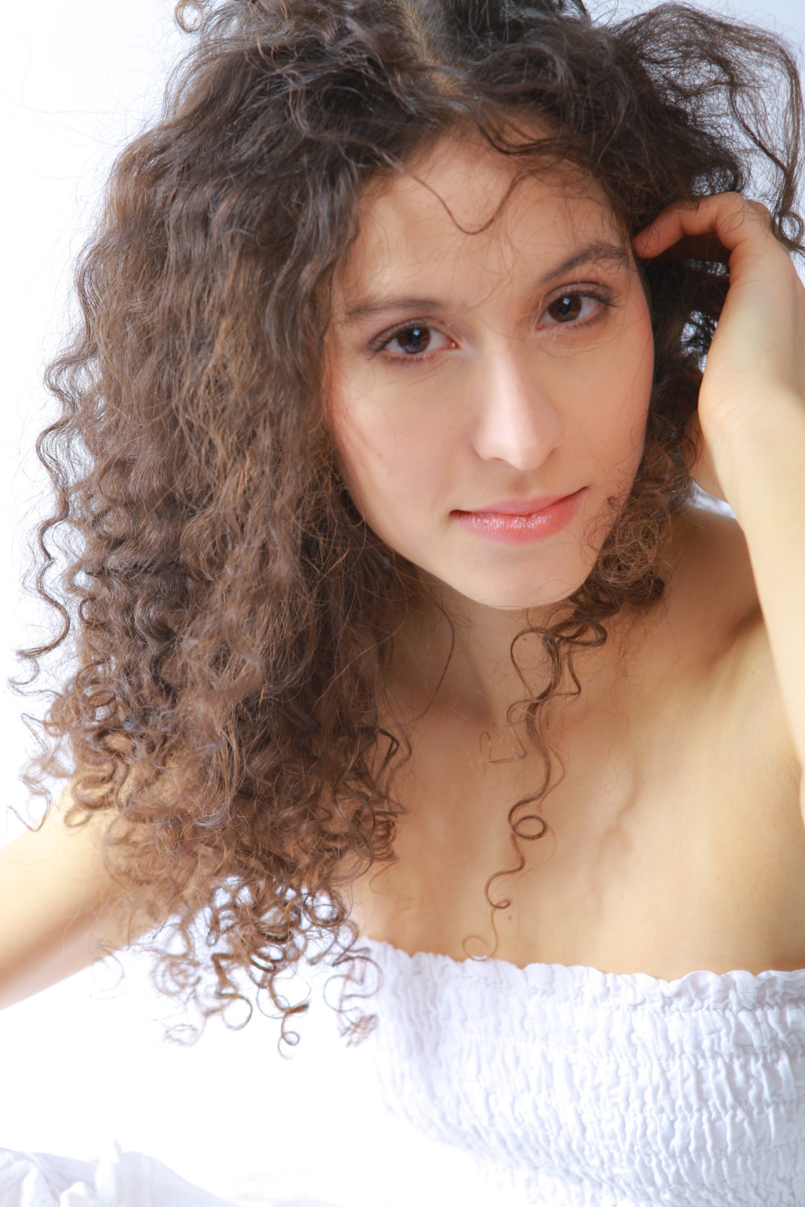 Moja každodenná starostlivosť o pleť