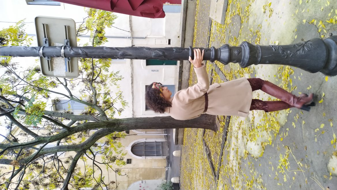 Trošku pepsu v sychravom počasí